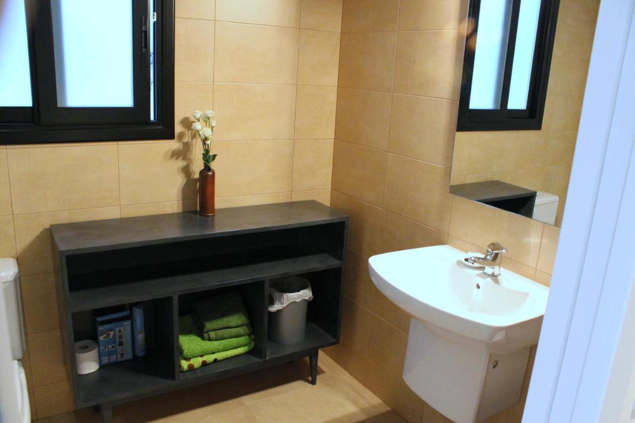 Sweet Inas Apartamento Sitges