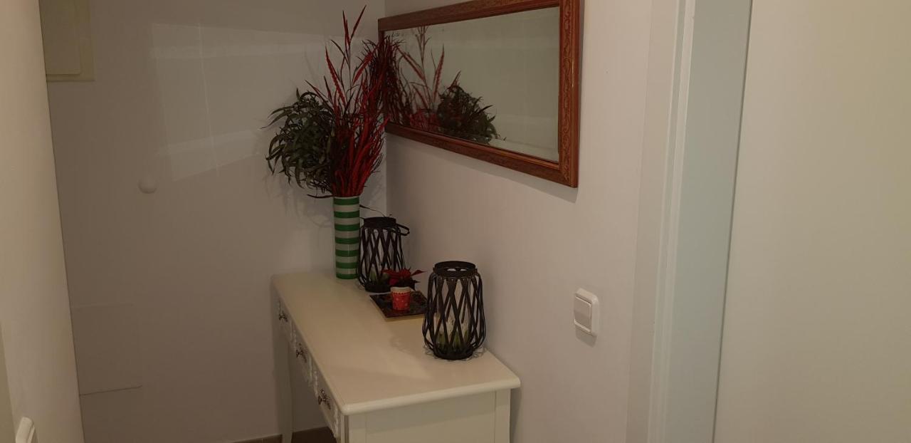 Apartamento Sweet Inas Sitges
